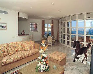 فندق Club Puerto Anfi 3*