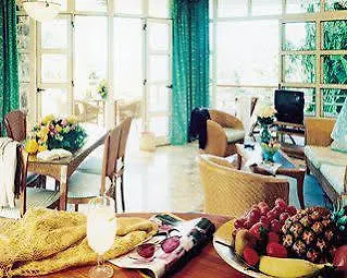 فندق Club Puerto Anfi 3*