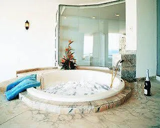 Hotel Club Puerto Anfi 3*