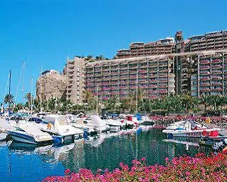 Club Puerto Anfi 3*