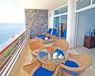Club Puerto Anfi 3* Puerto Rico (Gran Canaria)