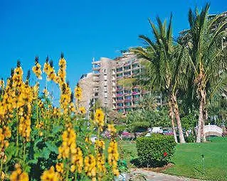 Club Puerto Anfi 3* Puerto Rico (Gran Canaria)